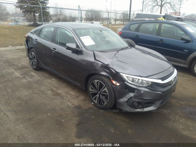 HONDA CIVIC SEDAN 2016 19xfc1f78ge008943