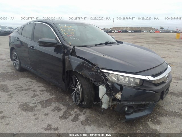 HONDA CIVIC SEDAN 2016 19xfc1f78ge009042