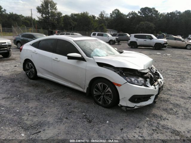 HONDA CIVIC SEDAN 2016 19xfc1f78ge010286