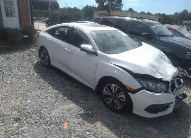 HONDA CIVIC SEDAN 2016 19xfc1f78ge034037