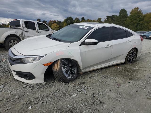 HONDA CIVIC EXL 2016 19xfc1f78ge034104