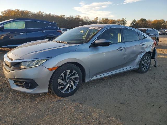 HONDA CIVIC EXL 2016 19xfc1f78ge034975