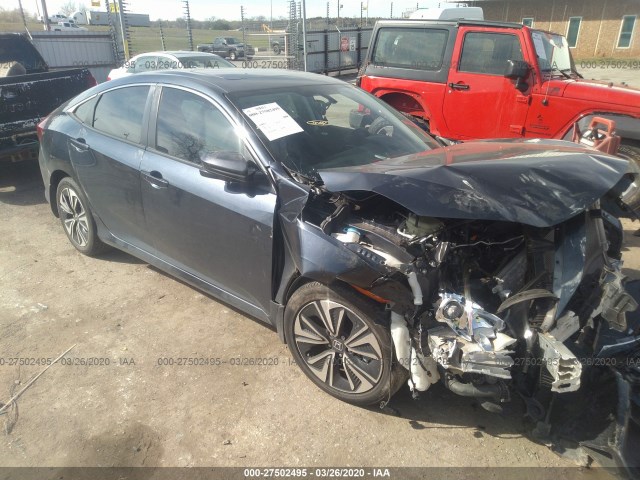 HONDA CIVIC SEDAN 2016 19xfc1f78ge035530