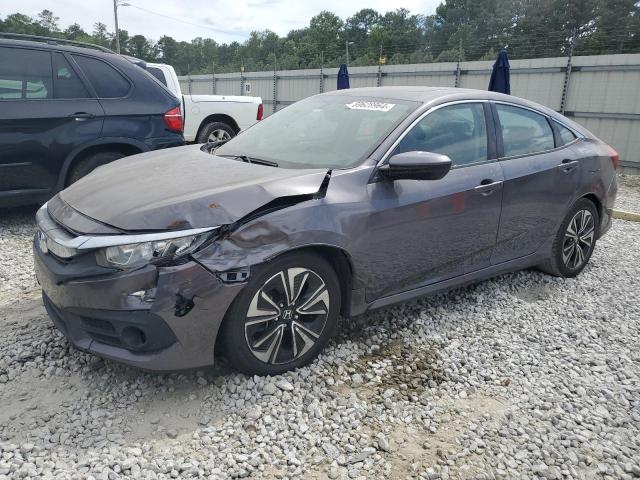 HONDA CIVIC 2016 19xfc1f78ge036788