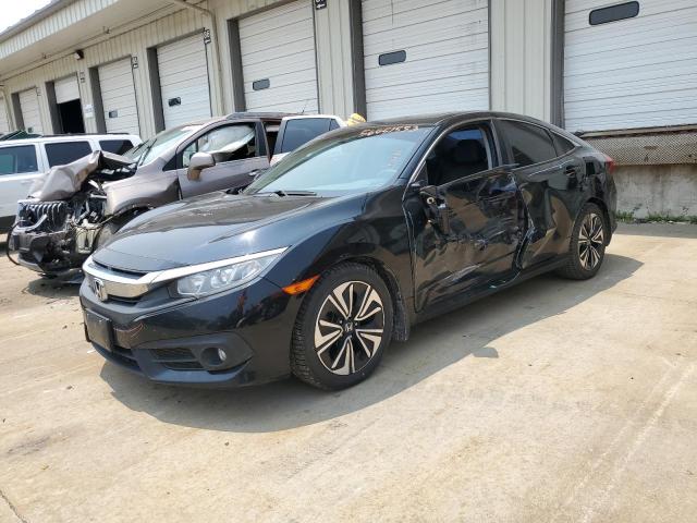 HONDA CIVIC EXL 2016 19xfc1f78ge037097