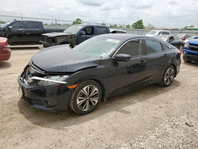 HONDA CIVIC 2016 19xfc1f78ge039903