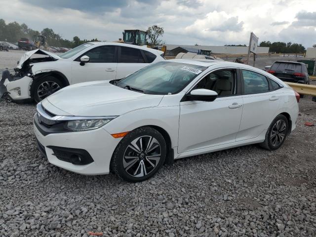 HONDA CIVIC EXL 2016 19xfc1f78ge040551