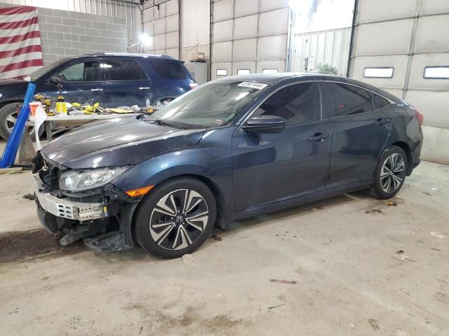 HONDA CIVIC 2016 19xfc1f78ge041344