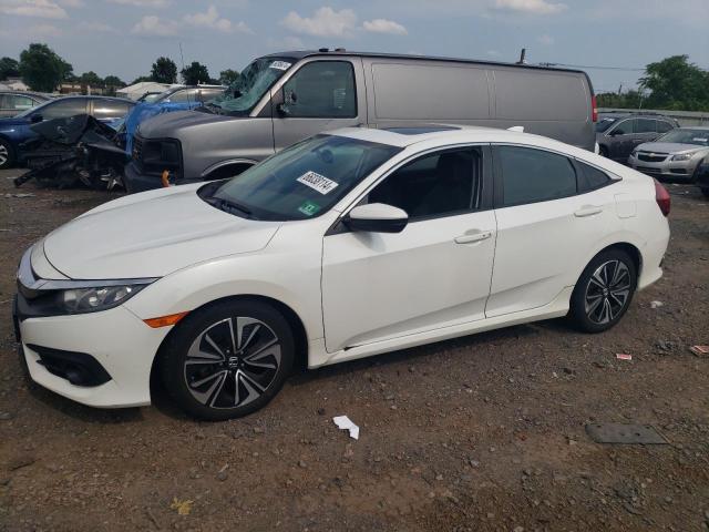 HONDA CIVIC 2016 19xfc1f78ge206633