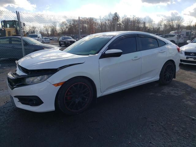 HONDA CIVIC 2016 19xfc1f78ge208155