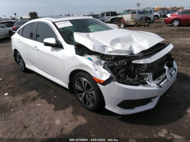 HONDA CIVIC SEDAN 2016 19xfc1f78ge209581