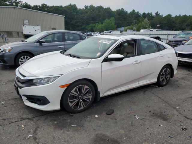 HONDA CIVIC 2016 19xfc1f78ge221875