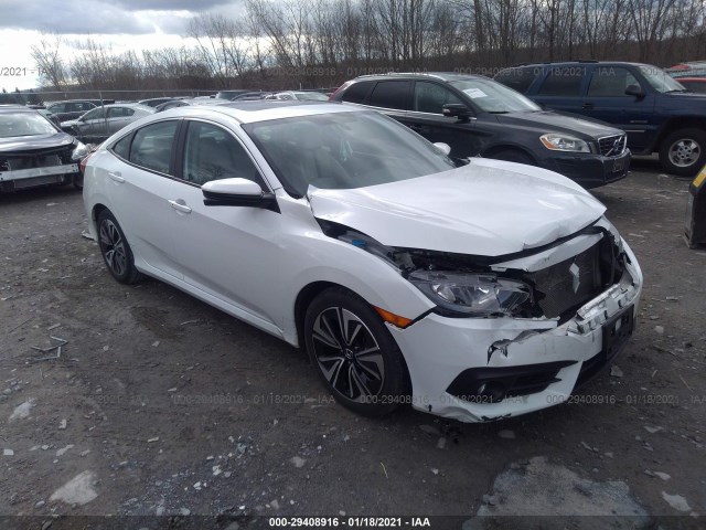 HONDA CIVIC SEDAN 2017 19xfc1f78he213924