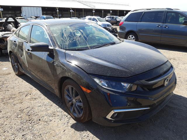 HONDA CIVIC EXL 2019 19xfc1f78ke205734