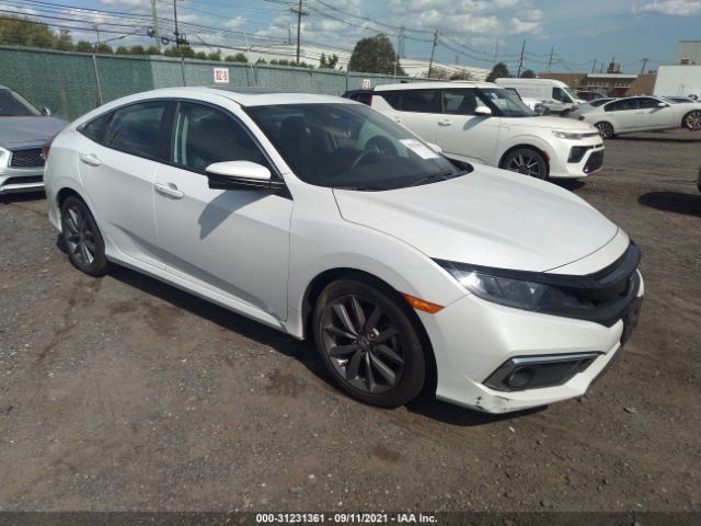 HONDA CIVIC SEDAN 2019 19xfc1f78ke213896