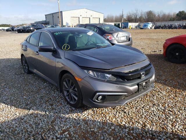 HONDA CIVIC EXL 2020 19xfc1f78le010038