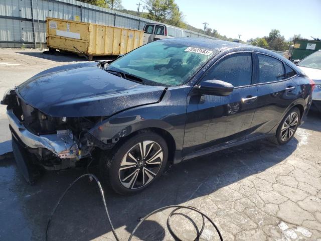 HONDA CIVIC EXL 2016 19xfc1f79ge015075