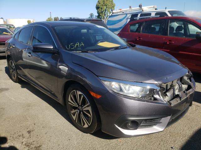 HONDA NULL 2016 19xfc1f79ge019059