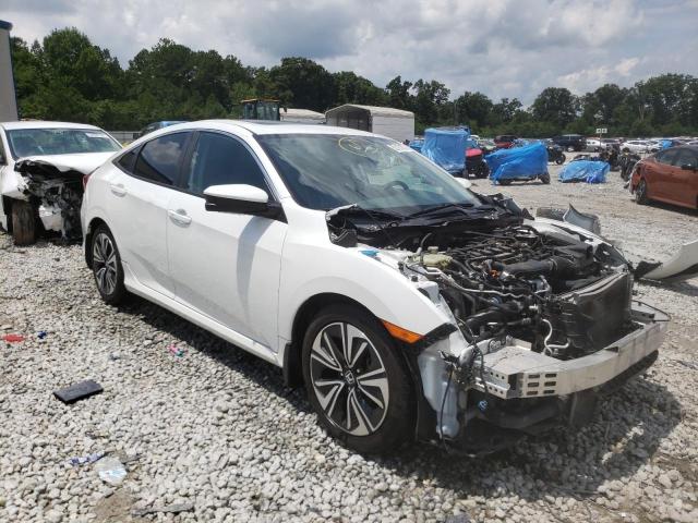 HONDA CIVIC EXL 2016 19xfc1f79ge022995