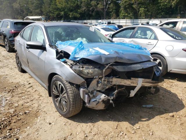 HONDA CIVIC EXL 2016 19xfc1f79ge023788