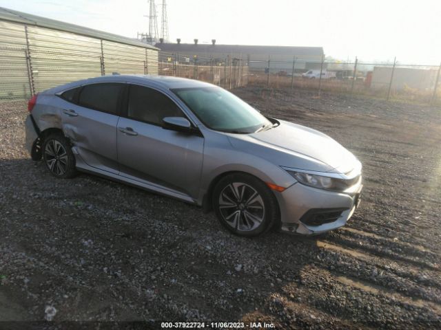 HONDA NULL 2016 19xfc1f79ge028215