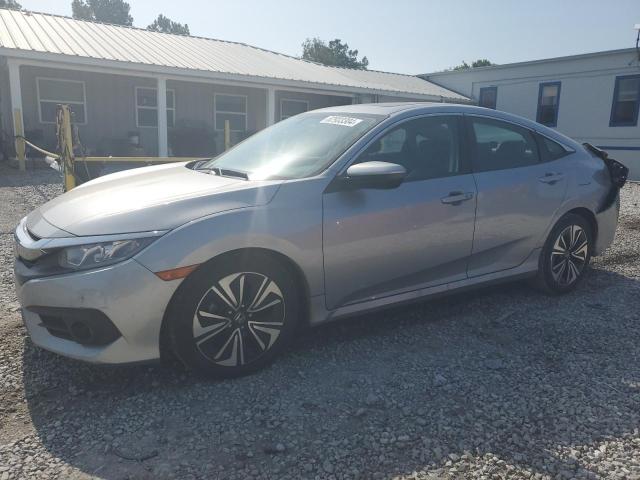 HONDA CIVIC 2016 19xfc1f79ge034600