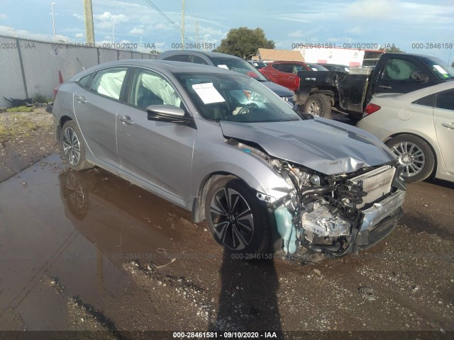 HONDA CIVIC SEDAN 2016 19xfc1f79ge034970