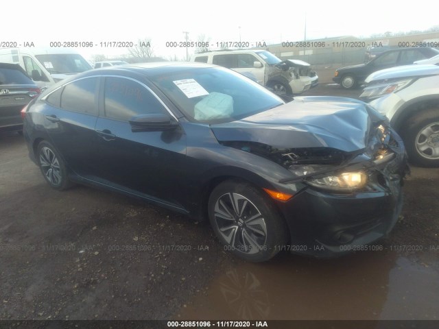 HONDA CIVIC SEDAN 2016 19xfc1f79ge040302