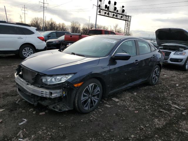 HONDA CIVIC 2016 19xfc1f79ge041336