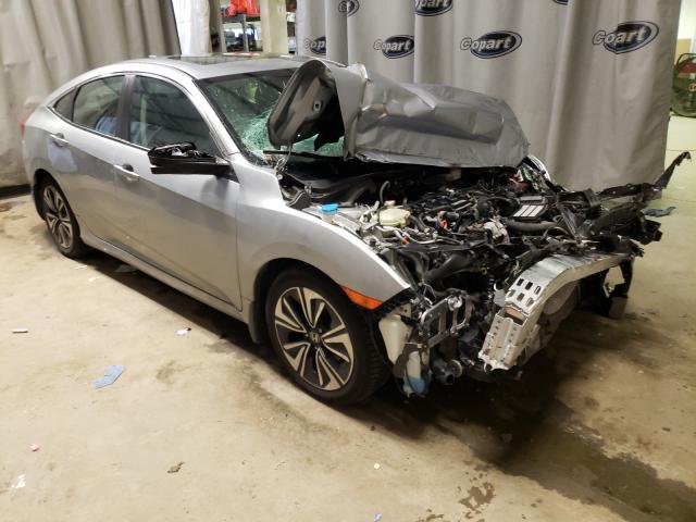 HONDA CIVIC EXL 2016 19xfc1f79ge042972