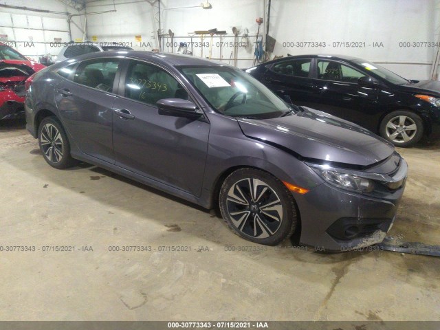 HONDA CIVIC SEDAN 2016 19xfc1f79ge201439