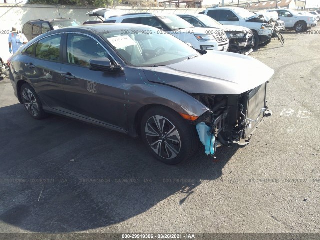 HONDA CIVIC SEDAN 2016 19xfc1f79ge206530