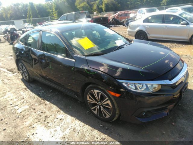 HONDA CIVIC SEDAN 2016 19xfc1f79ge212778