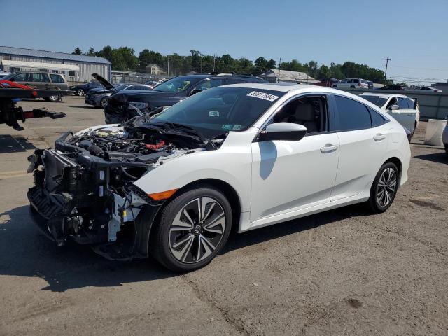 HONDA CIVIC 2016 19xfc1f79ge216524