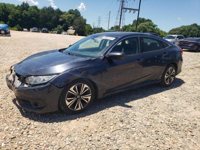 HONDA CIVIC 2016 19xfc1f79ge218208