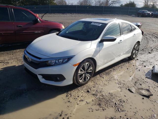 HONDA CIVIC EXL 2016 19xfc1f79ge219441