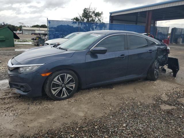 HONDA CIVIC EXL 2017 19xfc1f79he005793