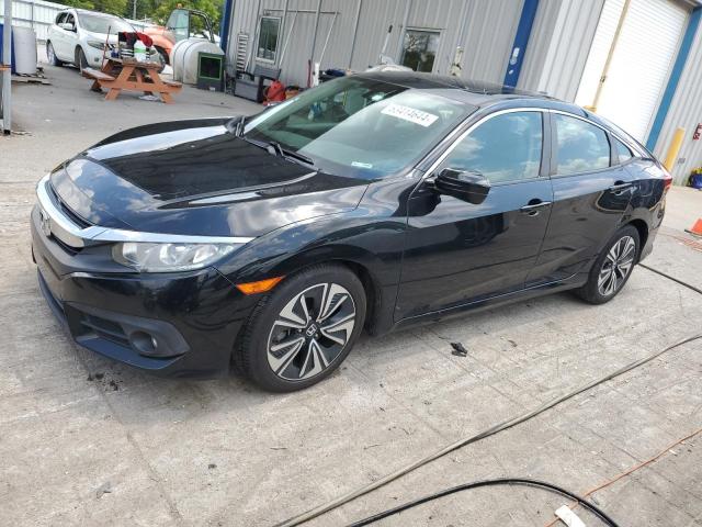 HONDA CIVIC 2017 19xfc1f79he021332