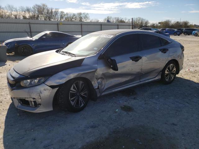 HONDA CIVIC 2017 19xfc1f79he023355