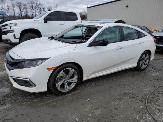 HONDA CIVIC 2019 19xfc1f79ke003209