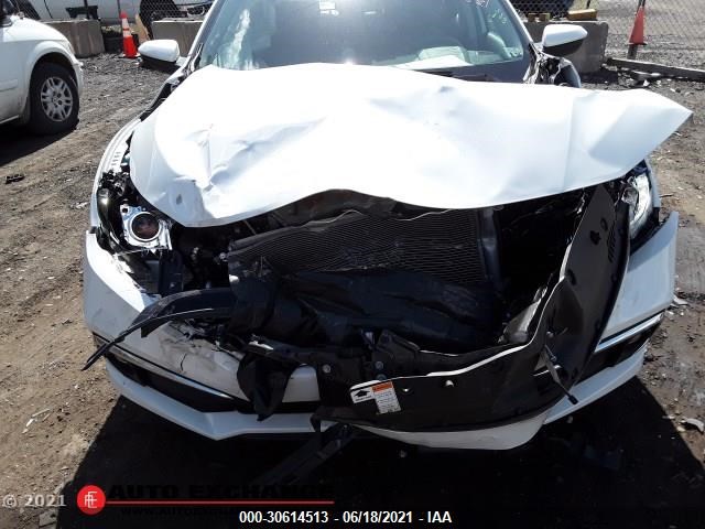 HONDA CIVIC SEDAN 2019 19xfc1f79ke208206