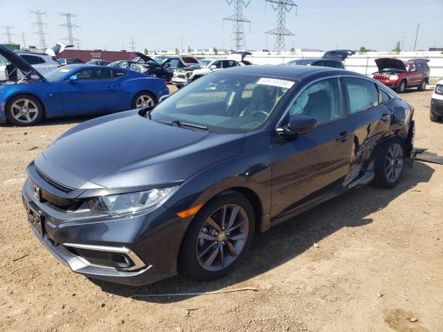 HONDA CIVIC 2020 19xfc1f79le005107