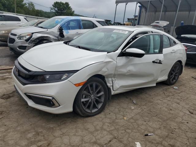 HONDA CIVIC EXL 2020 19xfc1f79le012574