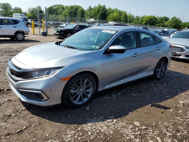 HONDA CIVIC 2020 19xfc1f79le206974