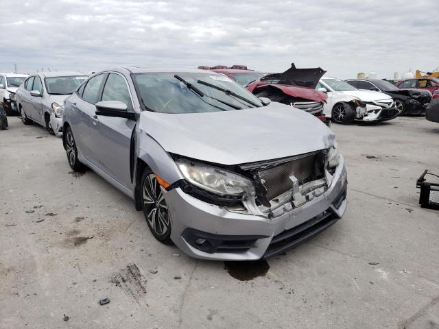 HONDA CIVIC EXL 2016 19xfc1f7xge007308