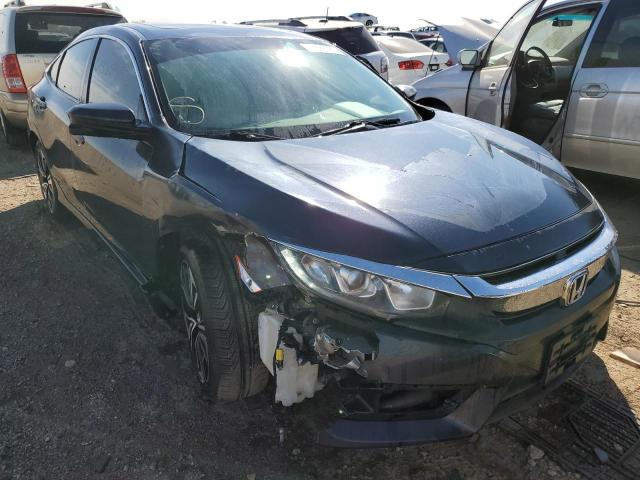 HONDA CIVIC EXL 2016 19xfc1f7xge009043