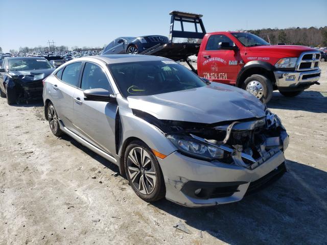 HONDA CIVIC EXL 2016 19xfc1f7xge028322