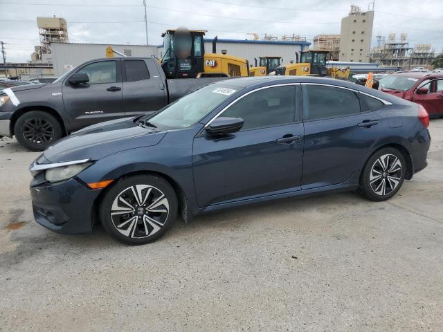 HONDA CIVIC EXL 2016 19xfc1f7xge034797