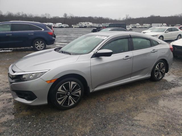 HONDA CIVIC EXL 2016 19xfc1f7xge037117