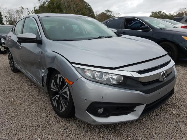 HONDA CIVIC EXL 2016 19xfc1f7xge045251